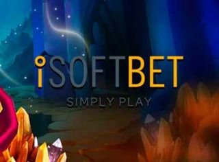В казино PokerDom появились игры от провайдера iSoftBet В казино PokerDom появились игры от провайдера iSoftBet